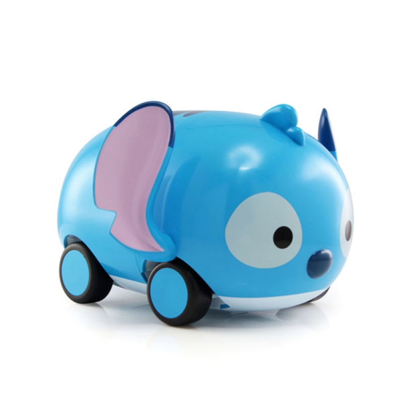 Tsum Tsum Voice Control Car Stitch